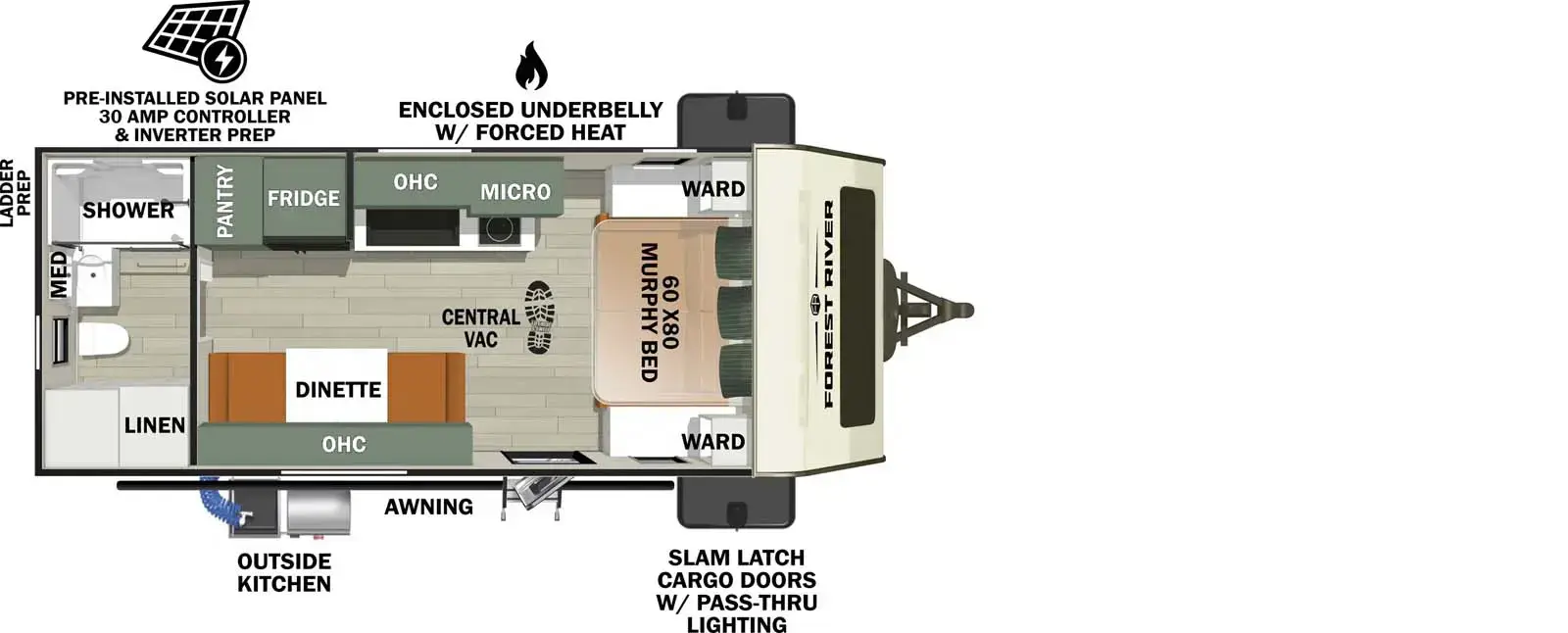 NB19.3 Floorplan Image